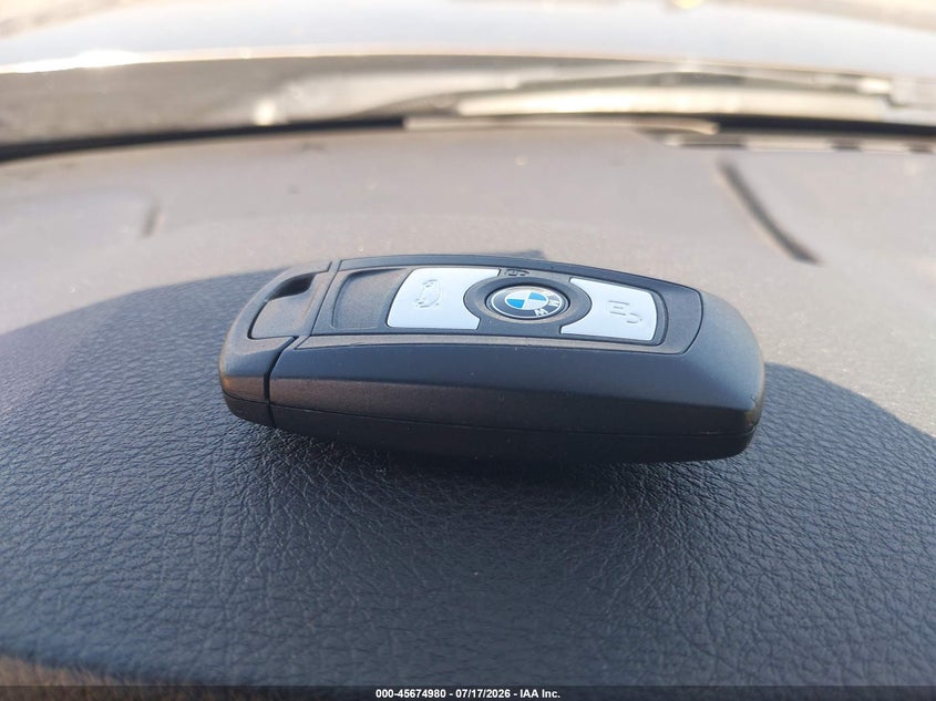 2015 BMW 328I VIN: WBA3C1C52FK118918 Lot: 45674980