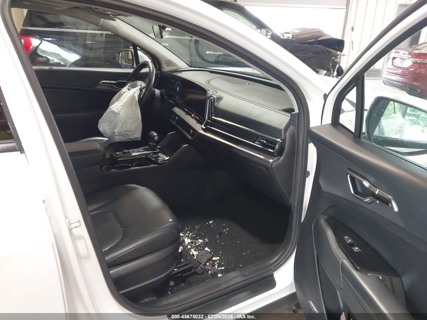 2024 Kia Sportage Sx VIN: 5XYK43DF1RG164717 Lot: 45675032