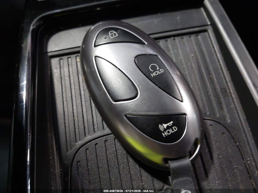 2025 Hyundai Tucson Hybrid Sel Convenience VIN: KM8JCDD17SU325628 Lot: 45675036