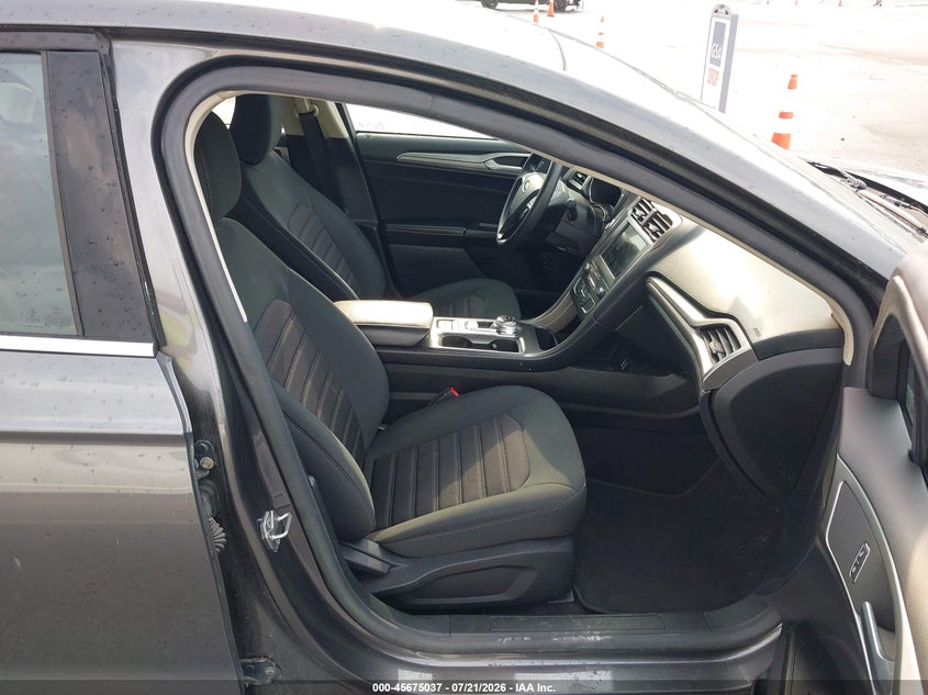FORD FUSION 2020 VIN 3FA6P0LU0LR265046