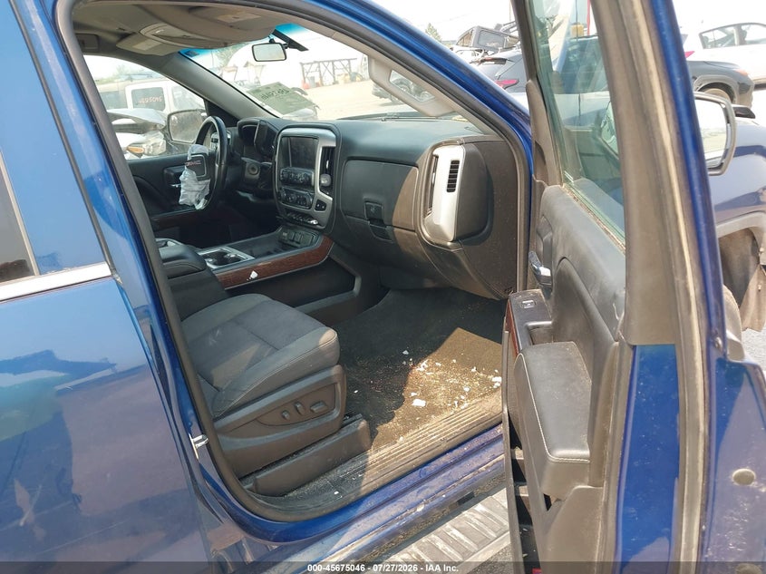 GMC SIERRA 1500 - zdjęcie 5