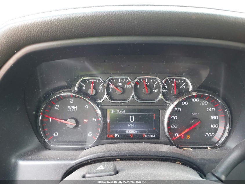 GMC SIERRA 1500 - zdjęcie 7