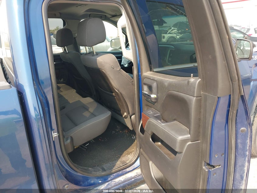 GMC SIERRA 1500 - zdjęcie 8