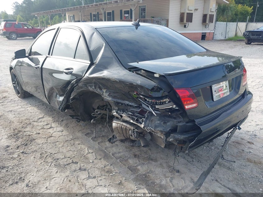 Vin: wddhf6fb3fb147350, lot: 46173667, mercedes-benz e 400 20153