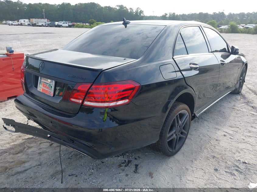 Vin: wddhf6fb3fb147350, lot: 46173667, mercedes-benz e 400 20154