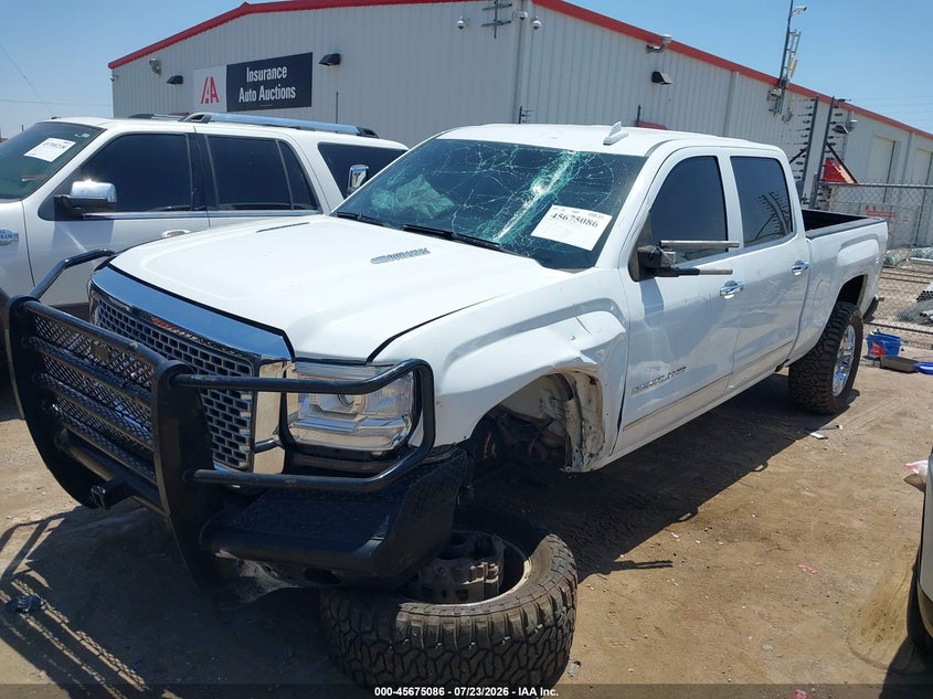 Vin: 1gt120e86ff675225, lot: 46173686, gmc sierra 2500hd available wifi denali 20152
