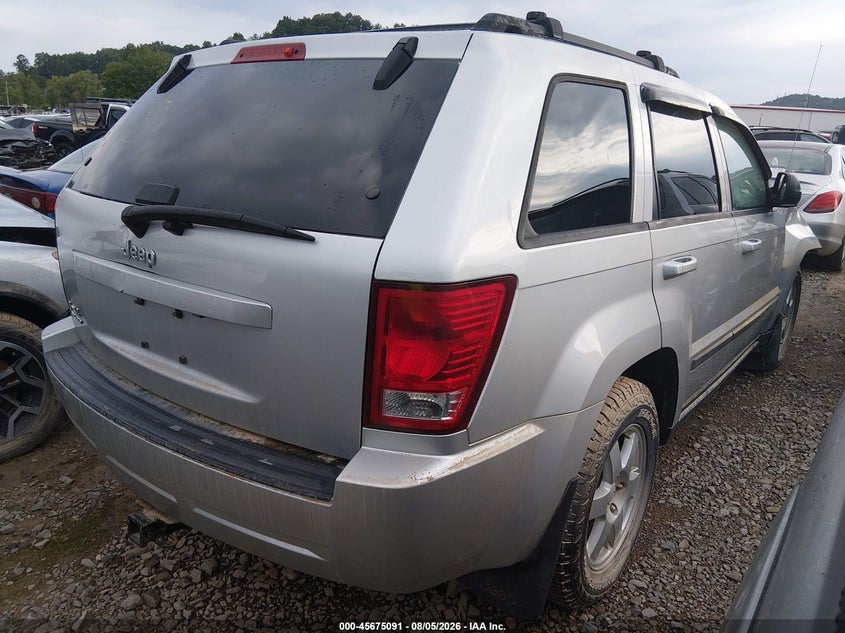 Vin: 1j4pr4gkxac129179, lot: 46173691, jeep grand cherokee laredo 20104