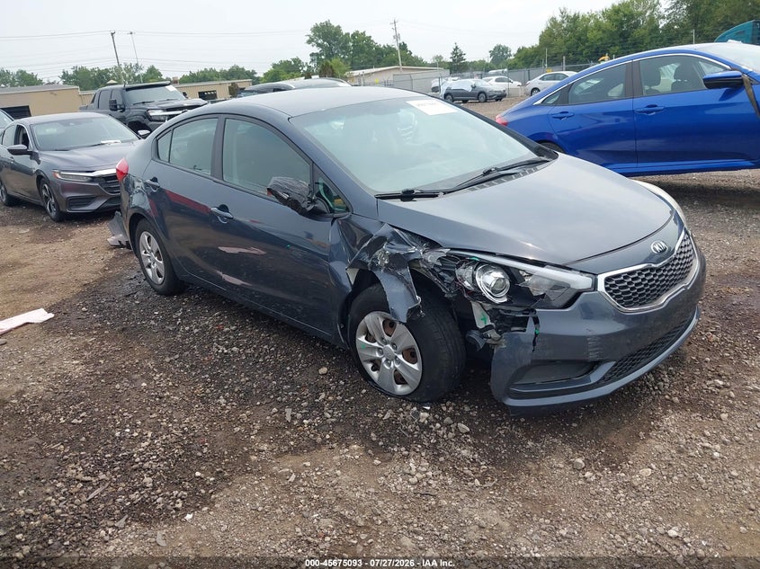 Vin: knafx4a65g5555679, lot: 46173693, kia forte lx 2016 img_1