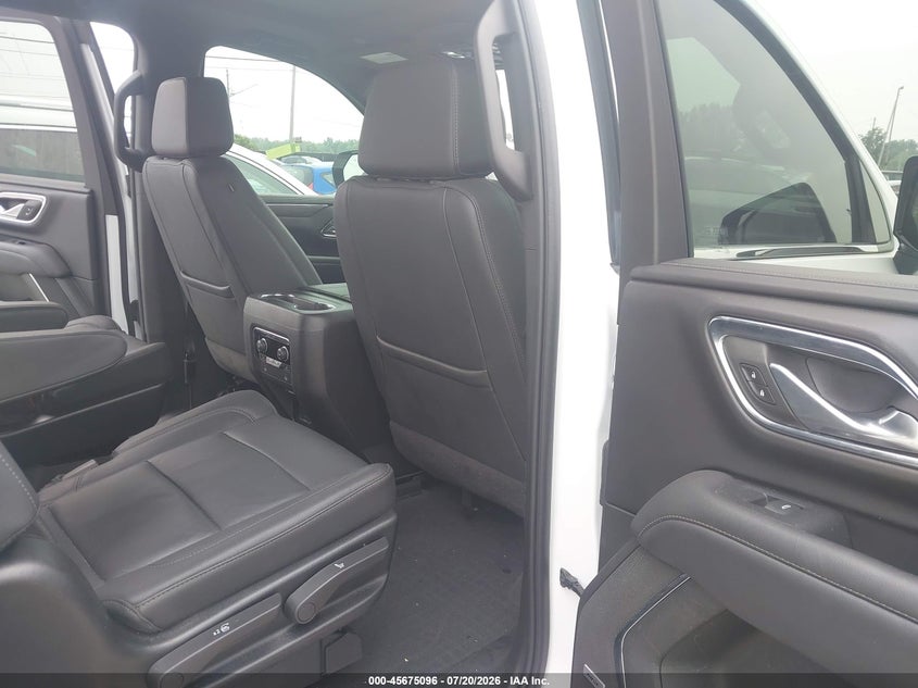 2024 Chevrolet Tahoe 2Wd Lt VIN: 1GNSCNKD6RR125548 Lot: 45675096