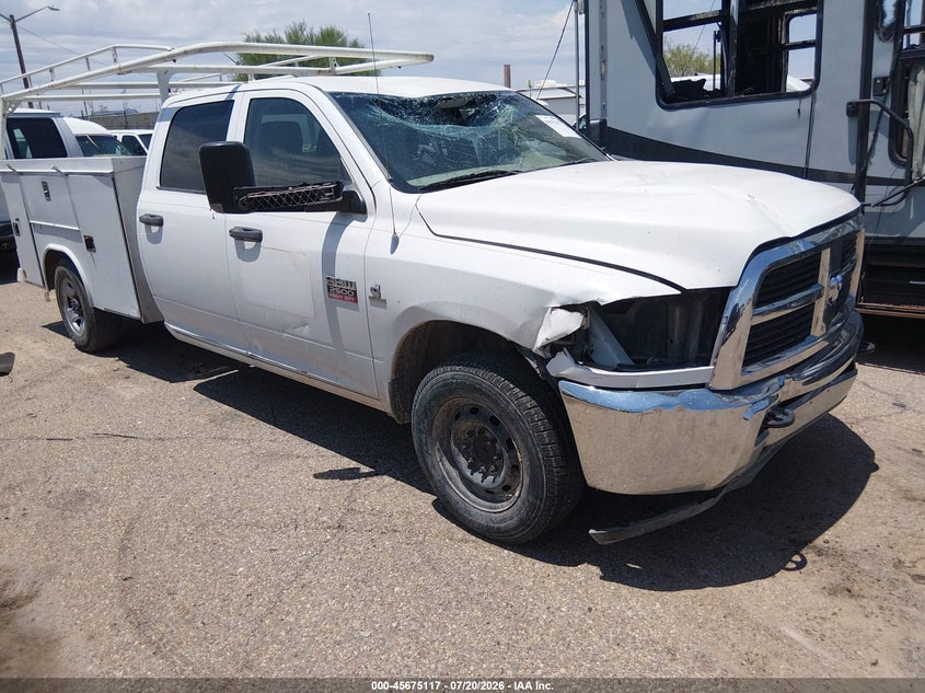 Vin: 3d7tp2cl1bg594774, lot: 46173717, ram 2500 st 2011 img_1