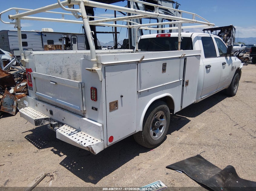 Vin: 3d7tp2cl1bg594774, lot: 46173717, ram 2500 st 20114