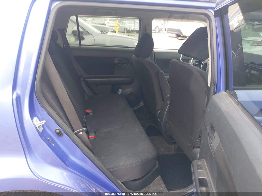 2010 Scion Xb Release Series 7.0 VIN: JTLZE4FEXA1111898 Lot: 45675138