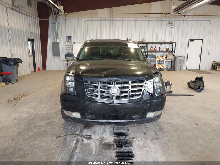 CADILLAC ESCALADE ESV 2010 VIN 1GYUKHEFXAR243796