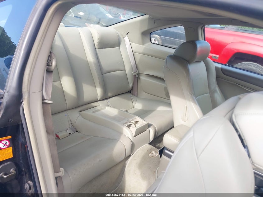 2004 INFINITI G35 auction photo 8