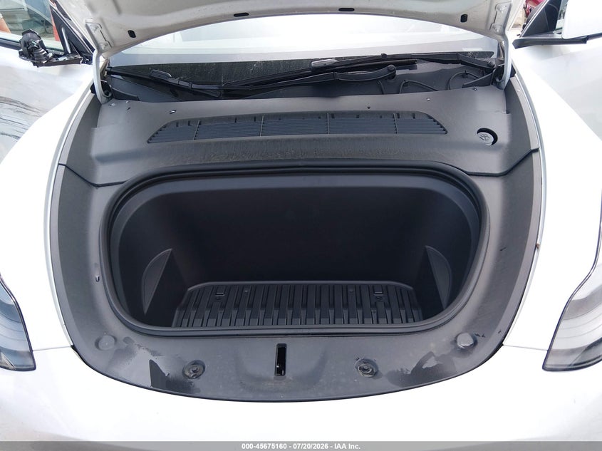 2023 TESLA MODEL Y AWD/LONG RANGE DUAL MOTOR ALL-WHEEL DRIVE · Фото 10