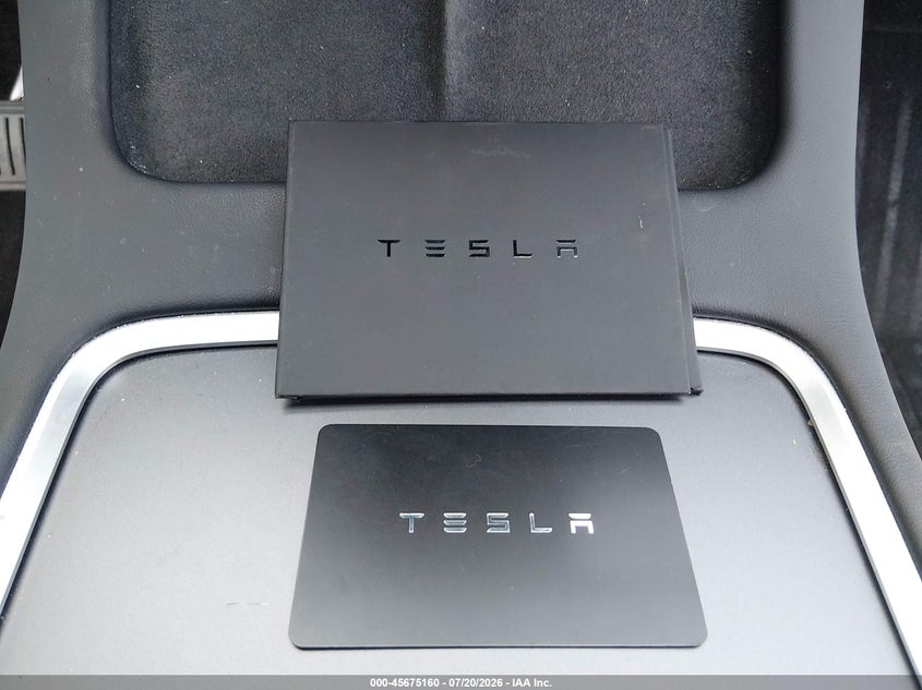 2023 TESLA MODEL Y AWD/LONG RANGE DUAL MOTOR ALL-WHEEL DRIVE · Фото 11