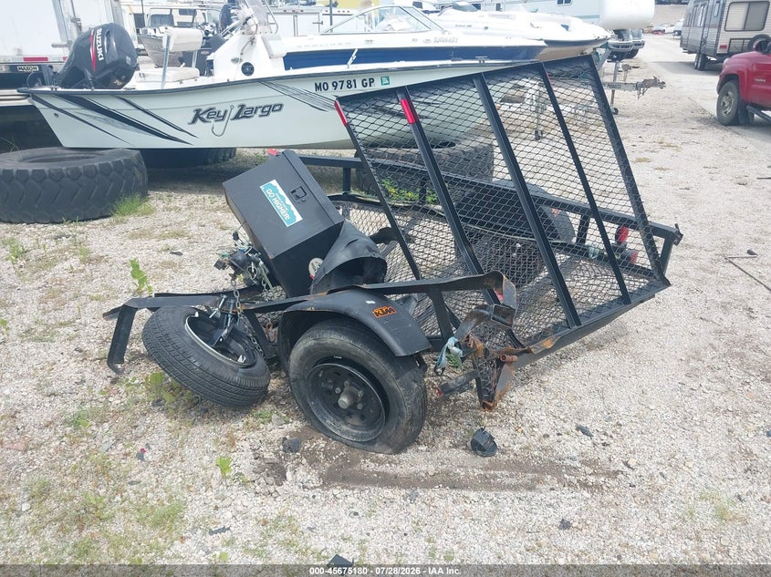 2020 OTHER OTHER auction photo 1