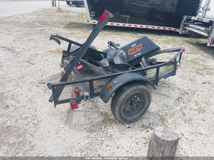2020 OTHER OTHER auction photo 2