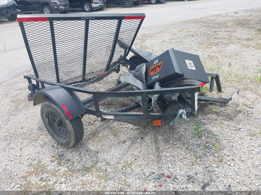 2020 OTHER OTHER auction photo 3