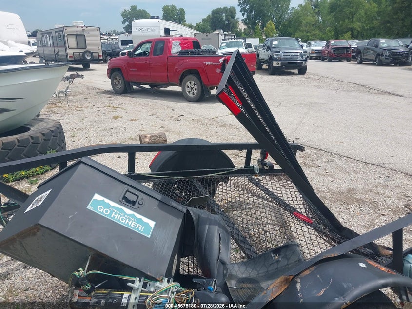 2020 OTHER OTHER auction photo 5