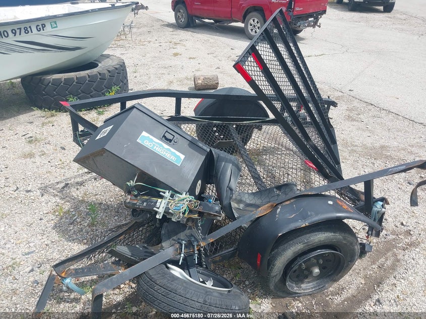 2020 OTHER OTHER auction photo 6