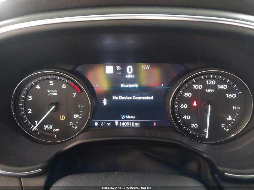 2020 Cadillac Ct5 Premium Luxury VIN: 1G6DN5RK2L0119843 Lot: 45675183