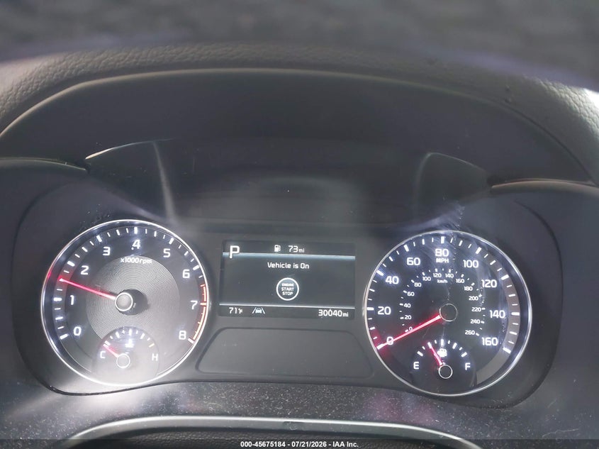 2023 Kia Forte Gt-Line VIN: 3KPF54AD7PE633360 Lot: 45675184
