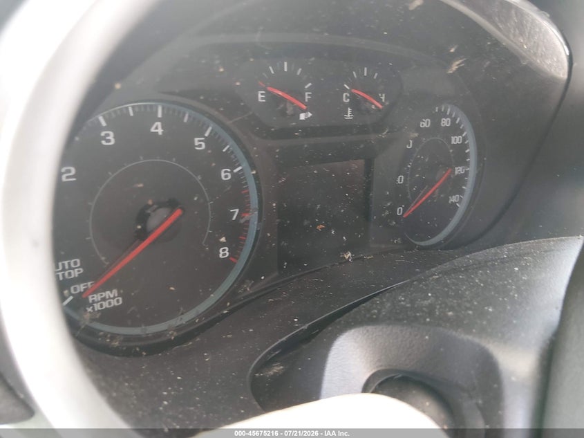2022 CHEVROLET MALIBU auction photo 7