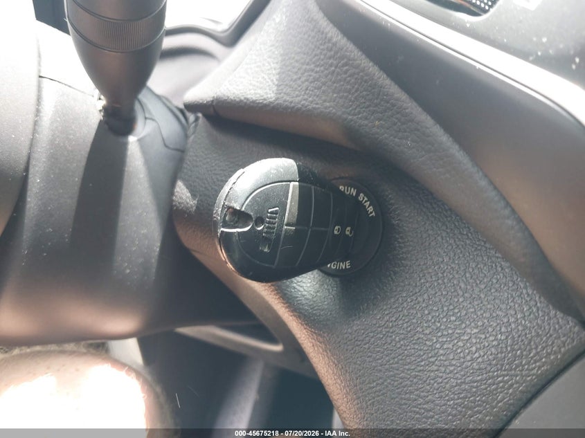 2020 Jeep Cherokee Latitude Fwd VIN: 1C4PJLCB4LD557257 Lot: 45675218