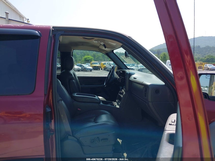 2004 Chevrolet Silverado 1500 Z71 VIN: 1GCEK19T94E163225 Lot: 45675226