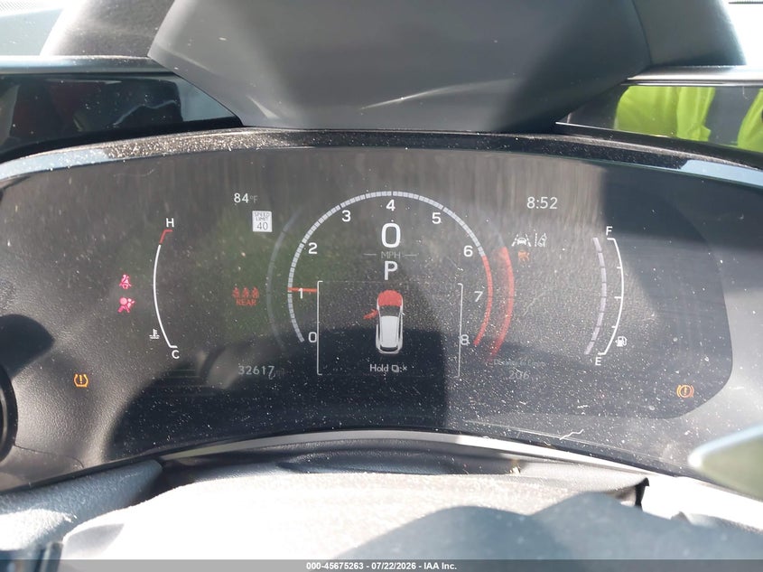 LEXUS NX 350 2024 VIN 2T2KGCEZ7RC038126