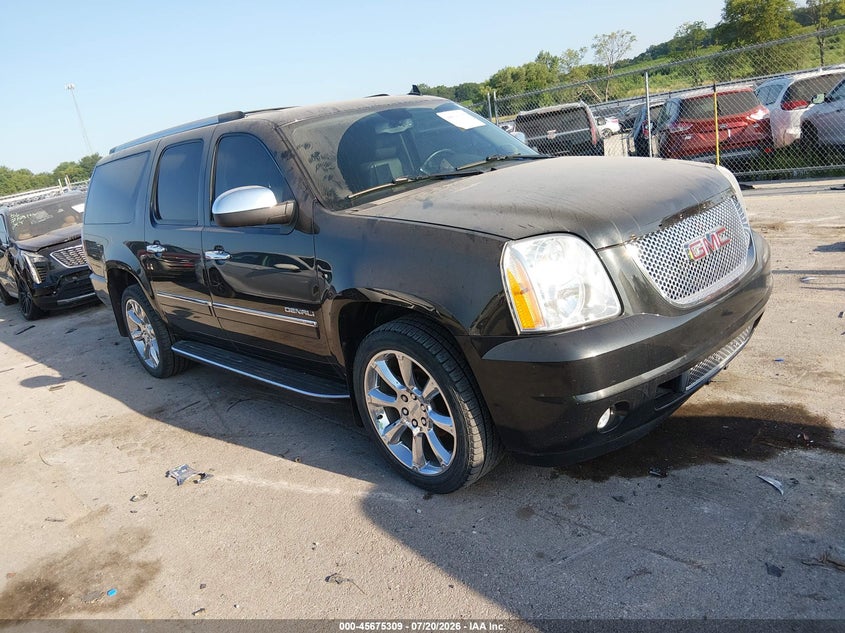 Vin: 1gks2mef4dr302193, lot: 46173909, gmc yukon xl 1500 denali 2013 img_1