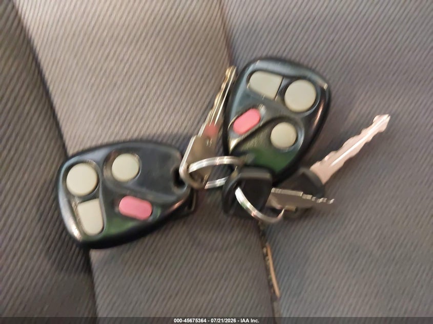 2005 Pontiac Sunfire VIN: 3G2JB12F85S113219 Lot: 45675364