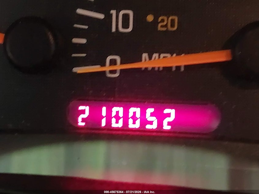 2005 PONTIAC SUNFIRE auction photo 7