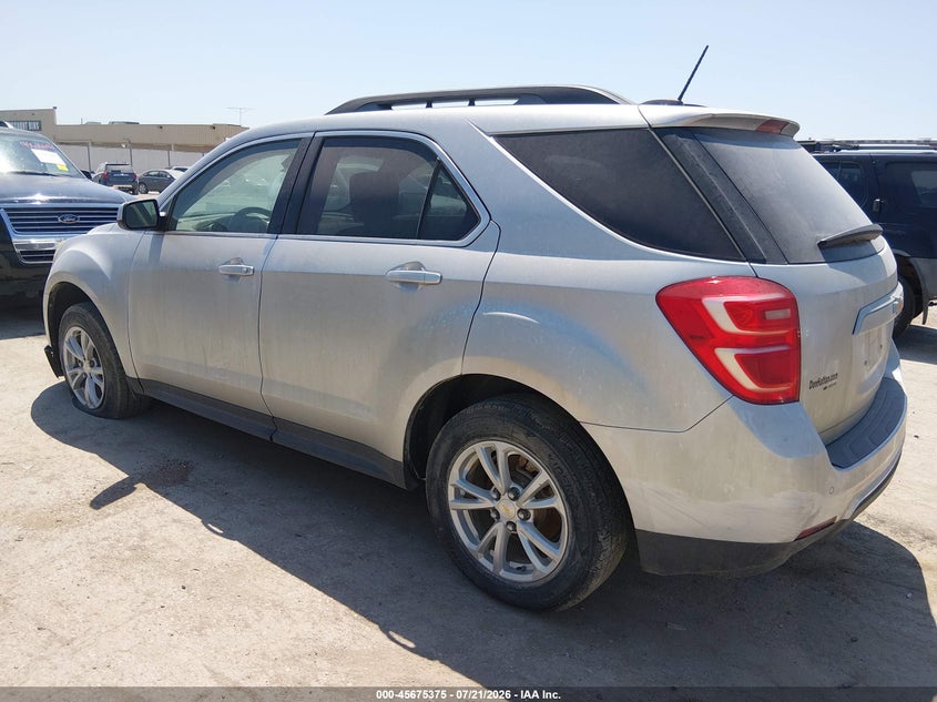 AtlanticExpress - Chevrolet Equinox