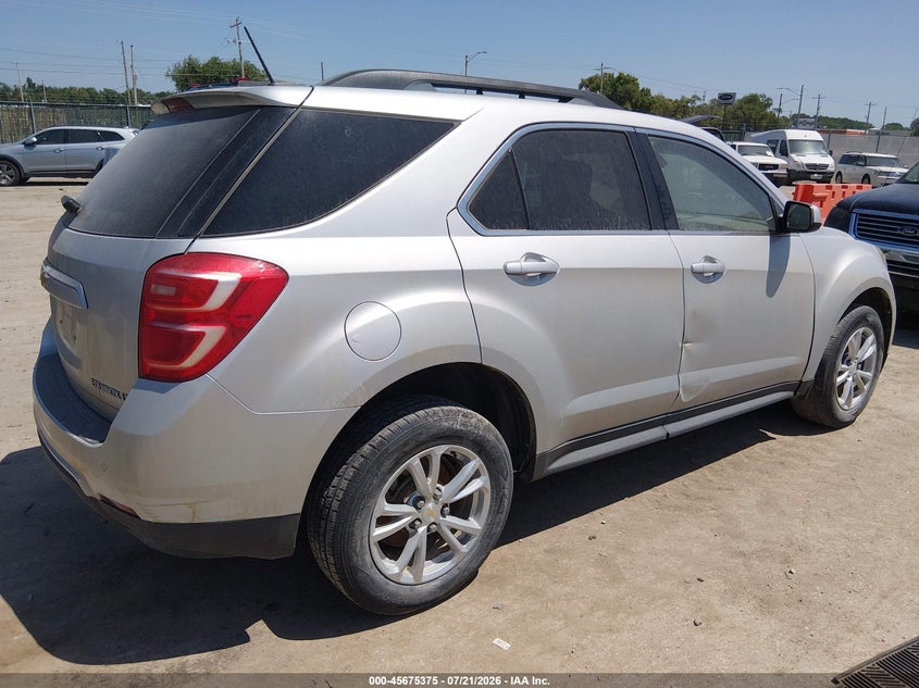 AtlanticExpress - Chevrolet Equinox