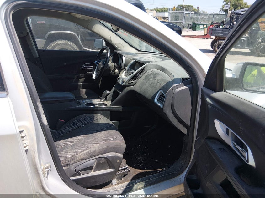 AtlanticExpress - Chevrolet Equinox