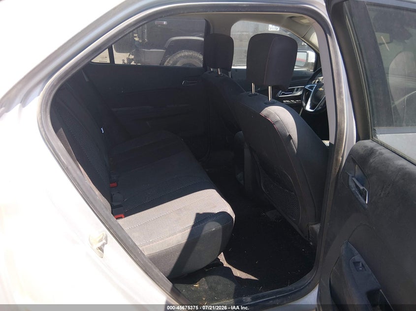 AtlanticExpress - Chevrolet Equinox