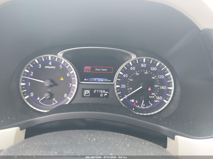 2019 Infiniti Qx60 Luxe VIN: 5N1DL0MM2KC558676 Lot: 45675380