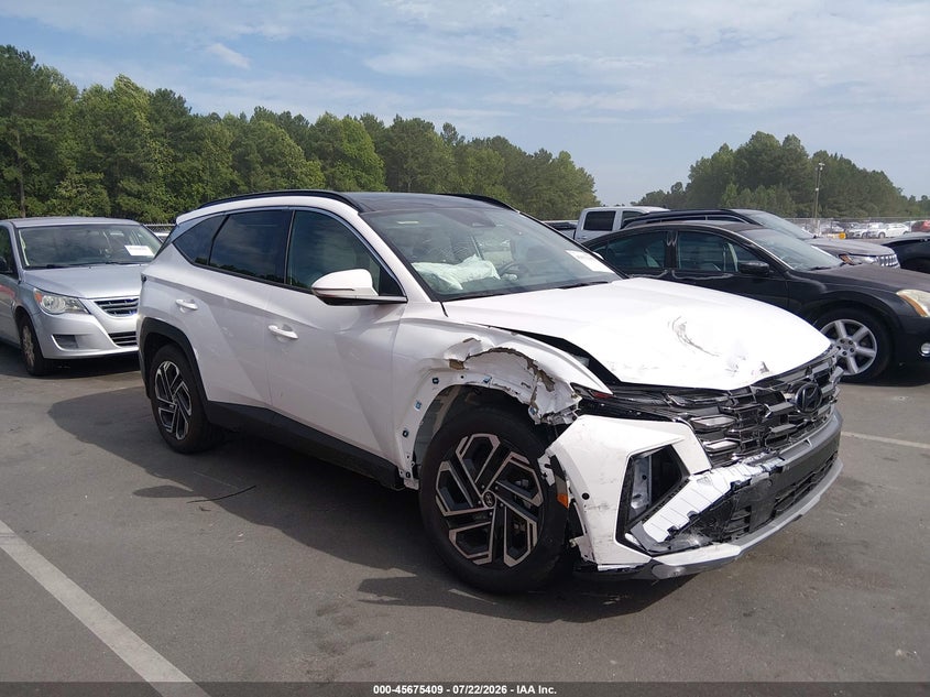 Vin: 5nmje3de3th703822, lot: 46174009, hyundai tucson limited 2026 img_1