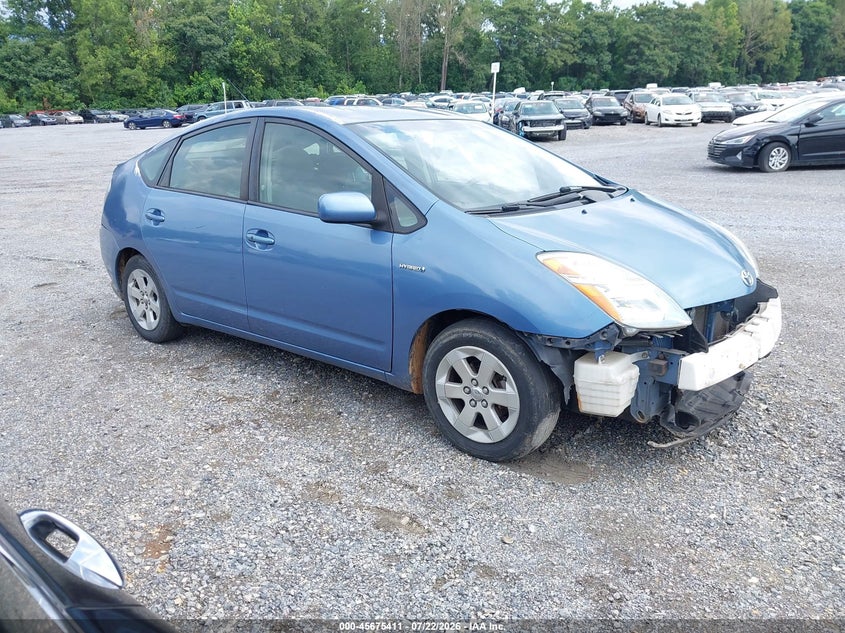 2008 Toyota Prius