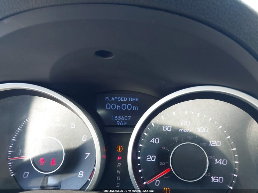 2013 Acura Tl 3.5 VIN: 19UUA8F56DA012719 Lot: 45675426