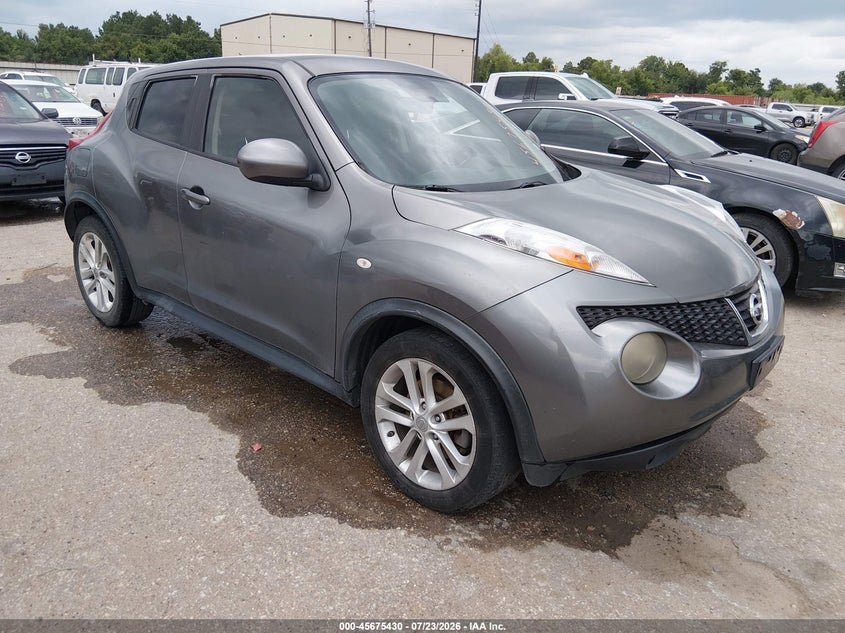 Vin: jn8af5mr9ct100629, lot: 46174030, nissan juke s 2012 img_1
