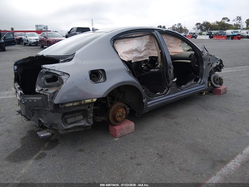 Vin: jn1cv6ap0fm502041, lot: 46174035, infiniti q40 20154