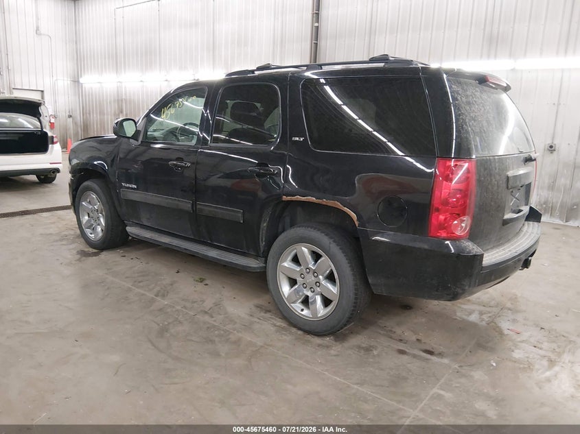 Vin: 1gks2ce08br221779, lot: 46174060, gmc yukon slt 20113