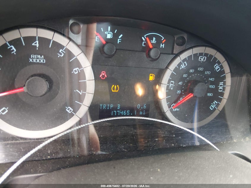 AtlanticExpress - Ford Escape