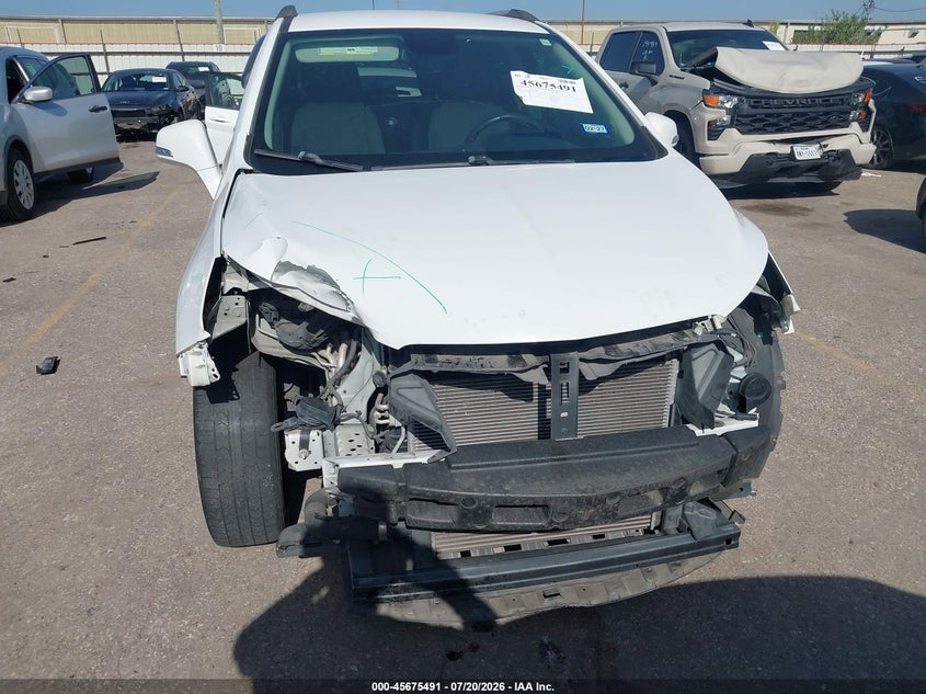 2019 Buick Encore Fwd Preferred VIN: KL4CJASB3KB702507 Lot: 45675491