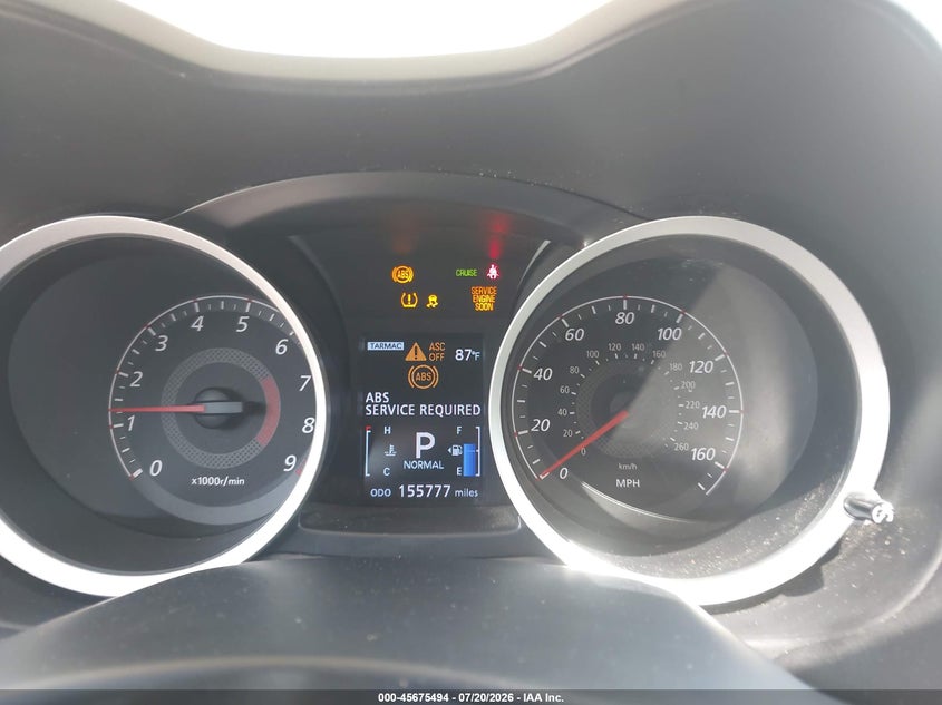2010 Mitsubishi Lancer Sportback Ralliart VIN: JA32Y6HV2AU006878 Lot: 45675494
