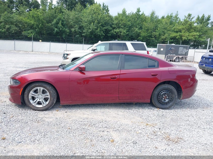 DODGE CHARGER - zdjęcie 14