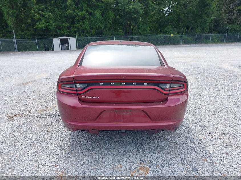 DODGE CHARGER - zdjęcie 16